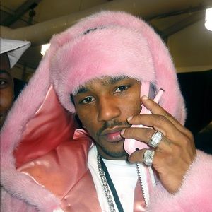 Meet your Posher, Ken